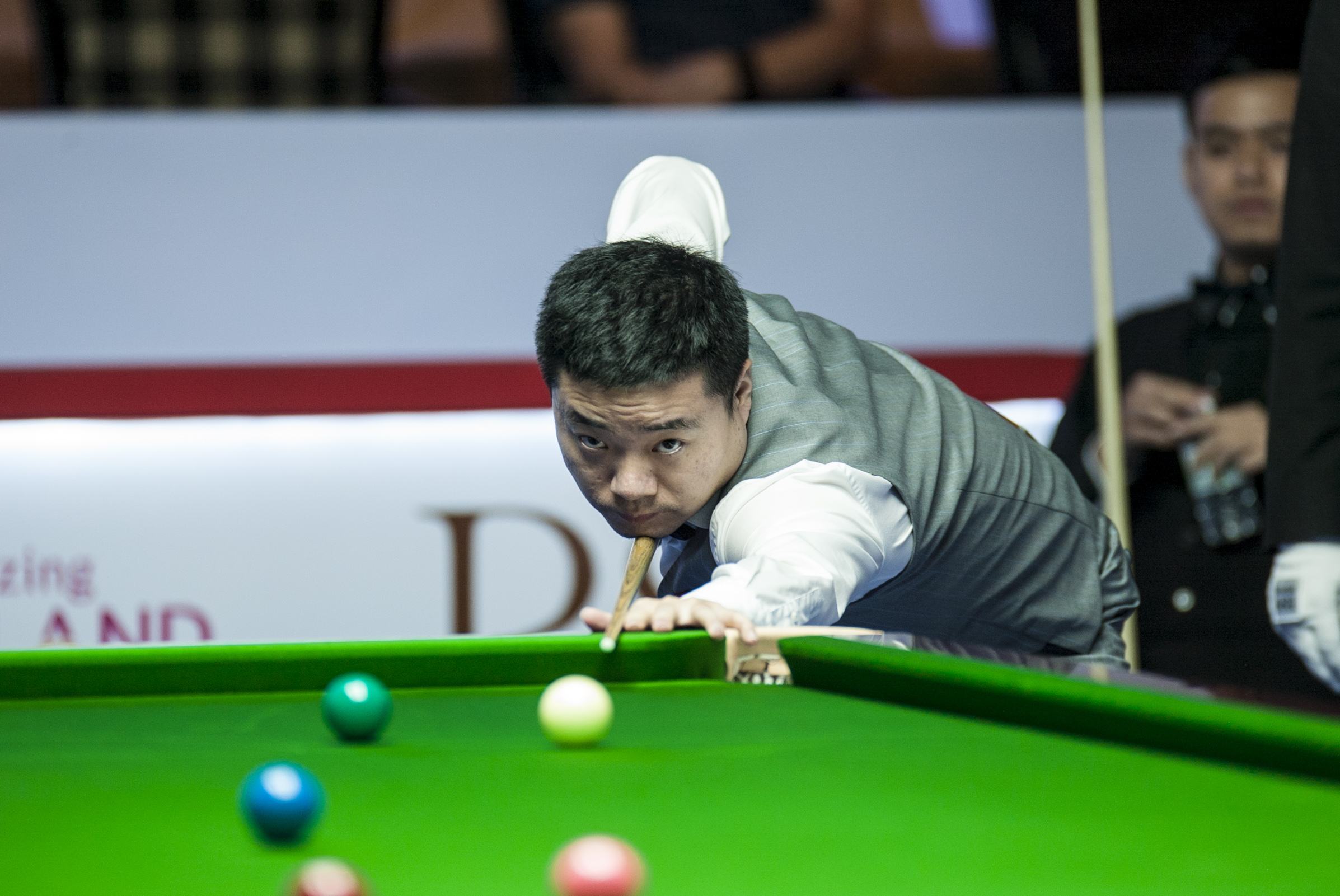 卖的态度 卖的态度