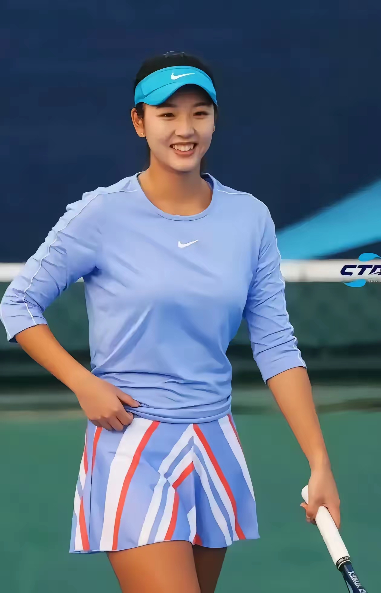 原来高尔夫